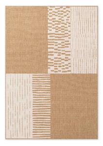 Tappeto da interno/esterno color crema/di colore naturale 120x170 cm Haringey Acacia – Ted Baker