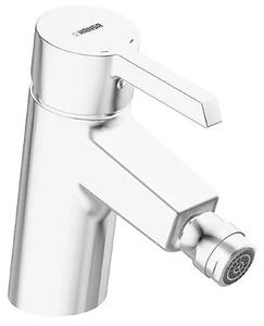 Hansa HANSAPINTO Rubinetto Bidet Monocomando Cromato DN 15 6 l/min