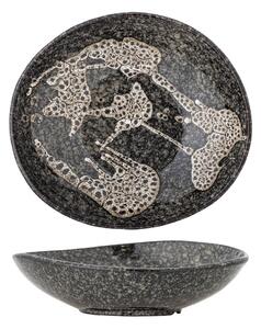 Ciotola decorativa in gres ø 24 cm Sway – Bloomingville