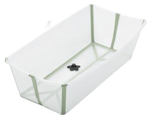Stokke® Flexi Bath® XL Verde trasparente