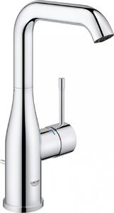 Miscelatore monocomando per lavabo ESSENCE 1/2inch L-size chr