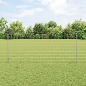 Recinzione in Rete Saldato 10 x 1 m (L x H)