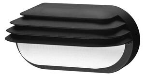 Applique da esterno OVAL GRILL 1xE27/40W/230V IP44