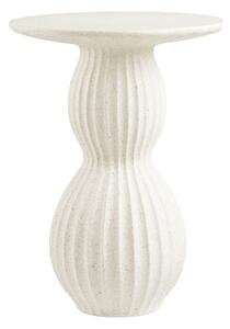Tavolino rotondo in pietra ø 40 cm Newtown – House Nordic