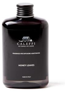 Ricarica per Diffusori a bastoncini Honey Leaves 200 ML Caleffi