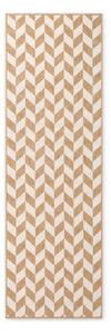 Passatoia da interno ed esterno color crema/di colore naturale 80x200 cm Haringey Terrick – Ted Baker
