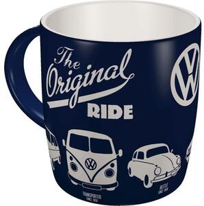 Tazza Volkswagen - The Original Ride
