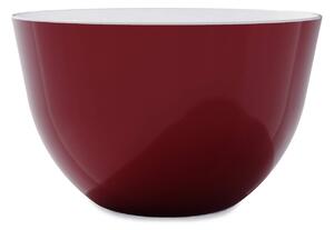 PILE - Stackable Bowl - CherryRed