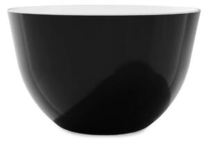 PILE - Stackable Bowl - Black