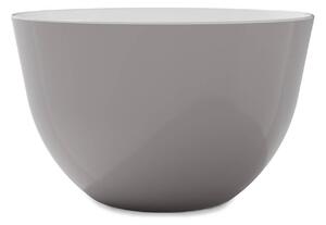 PILE - Stackable Bowl - Gray