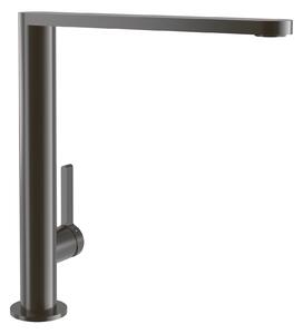 Villeroy & Boch Finera - Miscelatore per lavello, antracite 92700005