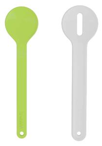 IN - Nest&Serve - Green/White