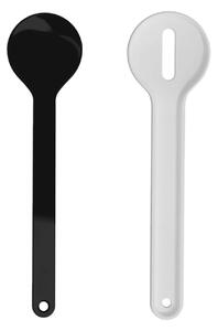 IN - Nest&Serve - Black/White