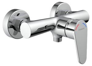 Miscelatore doccia SCHÜTTE PICO cromo