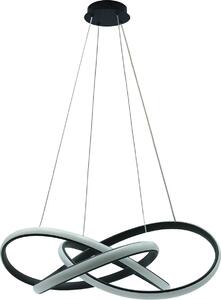 LED JASPER Lampadario a sospensione 51W 4000K