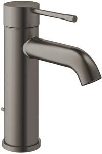 Miscelatore monocomando per lavabo ESSENCE 1/2inch S-size ha graph bent