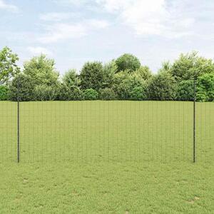 Recinzione in Rete Saldato 10 x 1,4 m (L x H)