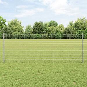 Recinzione in Rete Saldato 10 x 0,8 m (L x H)