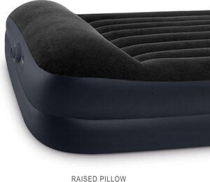 Letto gonfiabile 152x203 cm, per 2 persone, comodo e rigido