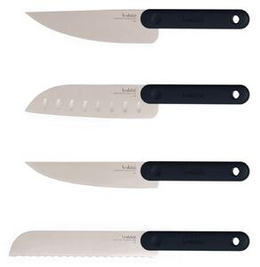 Knife Set - Black Edition