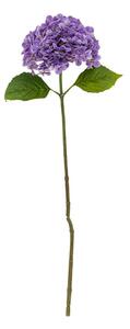 Fiore artificiale (altezza totale 73,5 cm) Hydrangea – Bloomingville