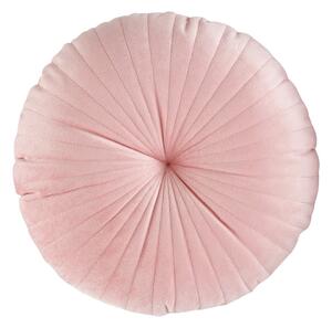 Cuscino decorativo in velluto ø 40 cm Round Soft Touch – Catherine Lansfield