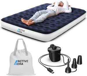 Materasso gonfiabile Comfort Plush Premium