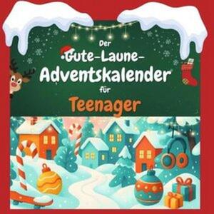 Il calendario dell'Avvento per adolescenti