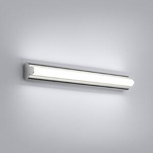 Helestra Applique da parete LOOM 2, Cromo / Argento, Bagno, Metallo, Applique