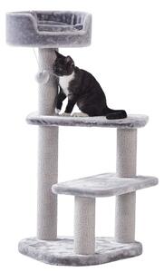 Tiragraffi Nobby Classic "ZERA" grigio
