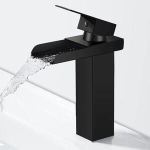 Rubinetto da bagno in ottone, rubinetto per doccia, acqua calda e fredda, G 3/8