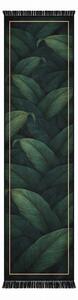 Passatoia color petrolio lavabile 80x200 cm Unique – Mila Home