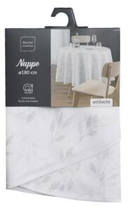 Tovaglia ø 180 cm Lonigold - douceur d'intérieur