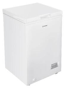 Congelatore orizzontale a libera installazione 98 litri E 89x56x57 cm