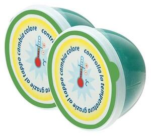 Profumatore frigorifero plastica MELICONI Eco Stop Odori Frigorifero 6