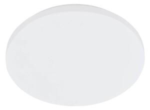 Eglo 902075 - Plafoniera a LED per bagno FRANIA LED/18W/230V diam. 31 cm IP44