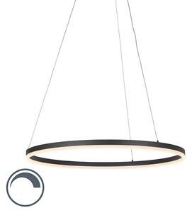 Lampada a sospensione a LED Ø 80cm TITUS 2383-13 Paul Neuhaus (LT)