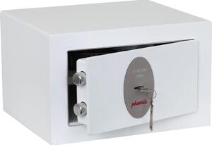 Phoenix Safe SS1181K MKII - Casseforti di sicurezza FORTRESS II SS1181K