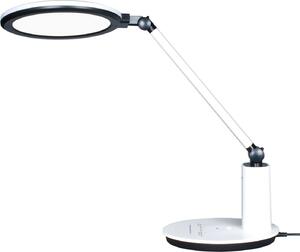 Lampada da tavolo LED, senza abbagliamento, con dimmeraggio automatico e bassa emissione di luce blu
