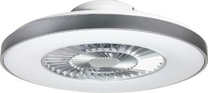 Ventilatore da soffitto a LED con telecomando DALFON Rabalux 6858