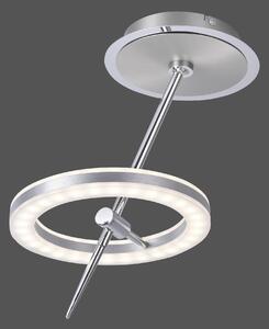 Paul Neuhaus Plafoniera LED Q-Amy CCT 6991-55