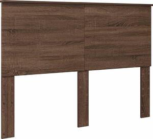 Testiera Quercia marrone 100 cm Legno ingegnerizzato