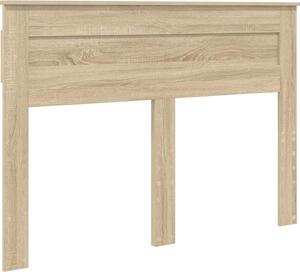 Testiera Rovere Sonoma Legno multistrato