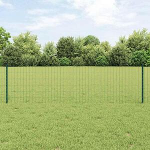 Recinzione in Rete Saldato 10 x 0,6 m (L x H)