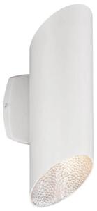 Westinghouse 63487 -LED dimmerabile applique da esterno SKYLINE 2xLED/7,5W/230V IP44