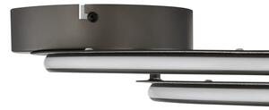 Globo 67379-30D - Plafoniera LED ELAN 30W/230V 3000K 33x54 cm