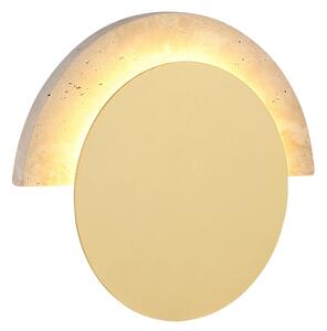 Globo 78393-8 - Lampada da parete LED ROJAS LED/8W/230V 3000K