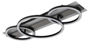 Globo 67382-40 - Plafoniera LED NORBERTO LED/40W/230V 4000K 30x62,2 cm