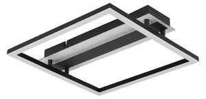 Globo 673820-18 - Plafoniera LED ESTRADA LED/18W/230V 3000K 33x36 cm