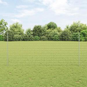 Recinzione in Rete Saldato 10 x 1,4 m (L x H)